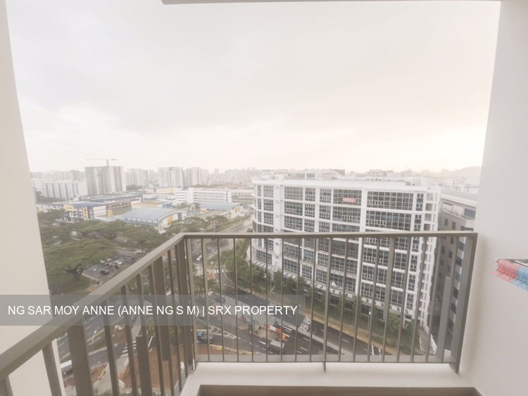 Sims Urban Oasis (D14), Condominium #212606321